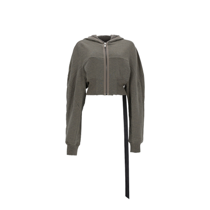 Gimp Collage Sweatshirt - Image 1