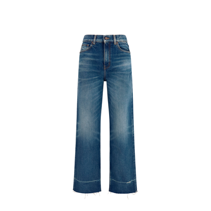 Bootcut Jeans - Image 1