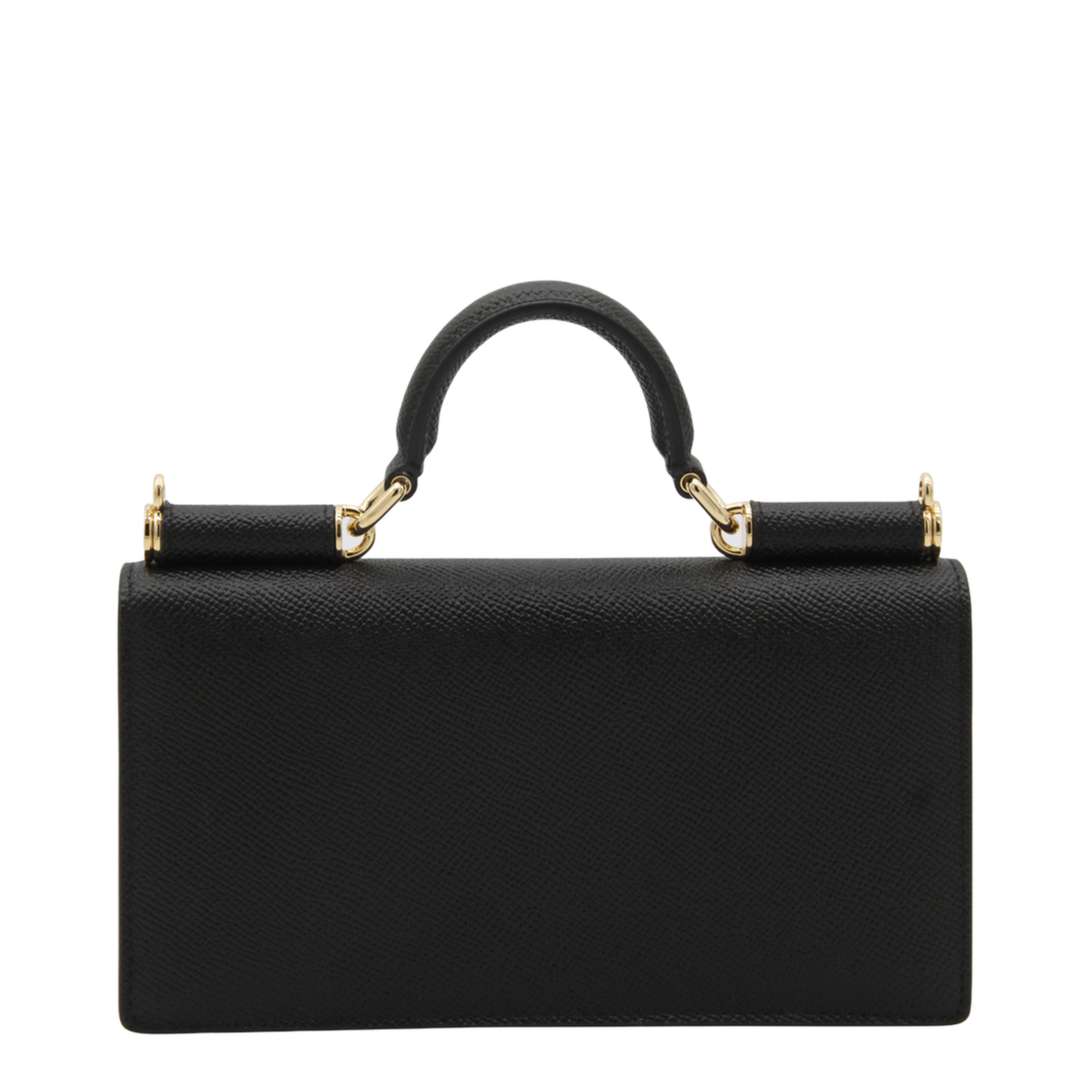 Phone Case Bag - Black - Image 4