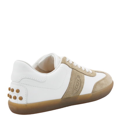 White Sneakers - Image 5