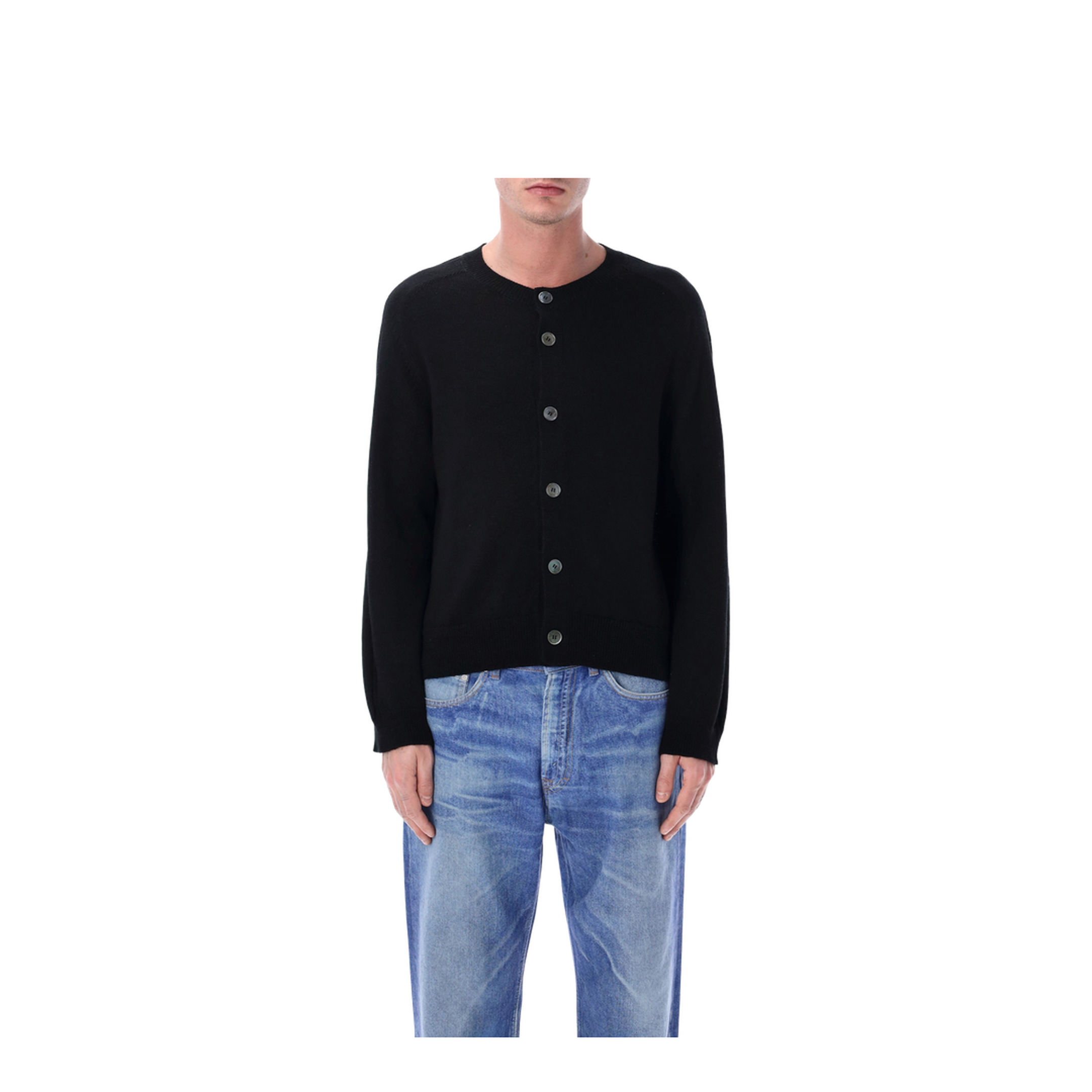 Sweaters Black - Image 1