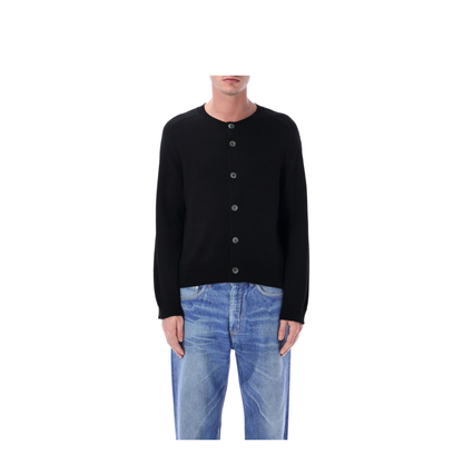 Sweaters Black - Image 1