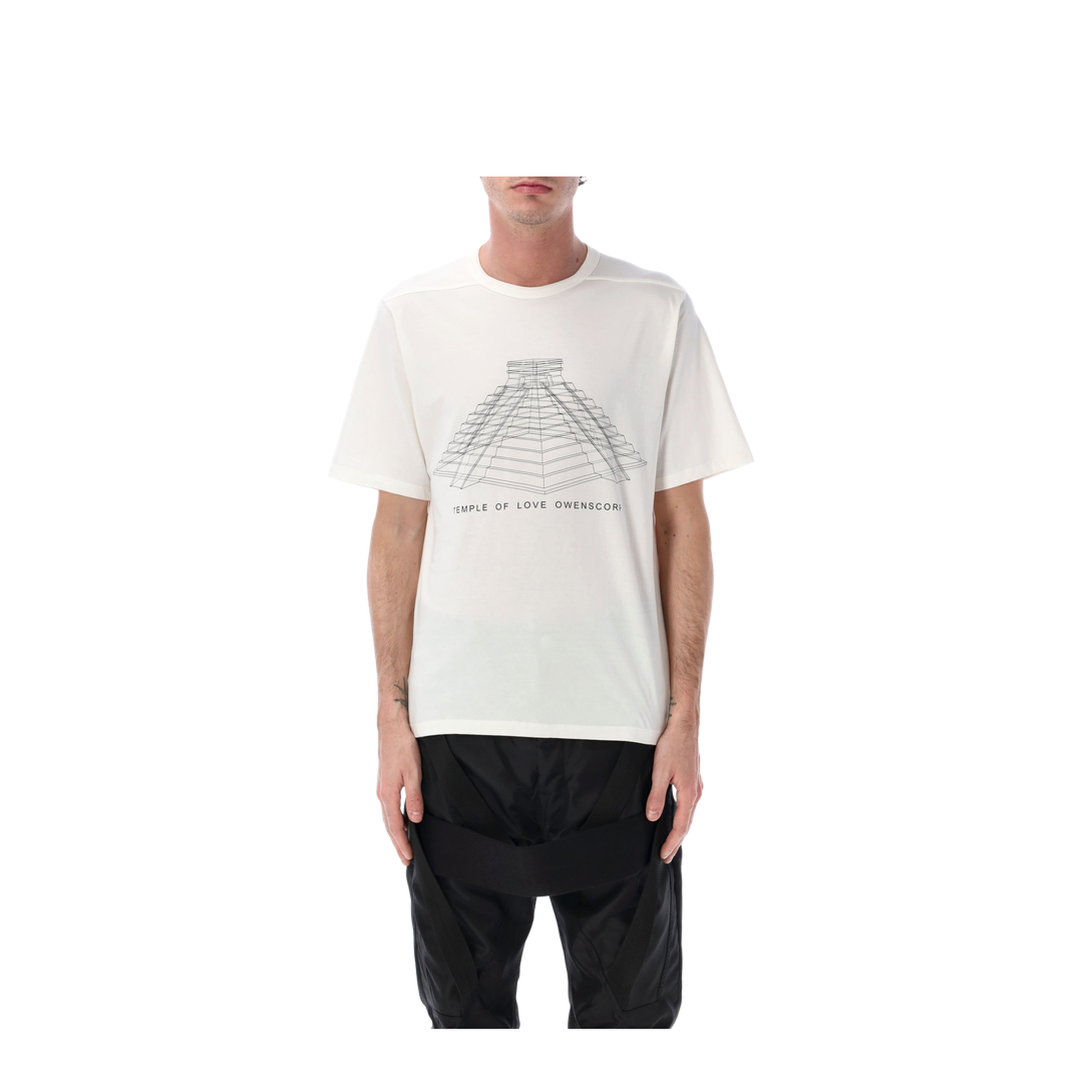 T-Shirts And Polos - Image 1