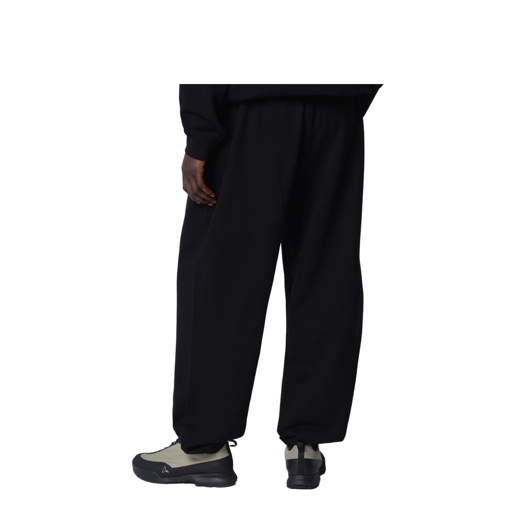 Black Rove Joggers - Image 2
