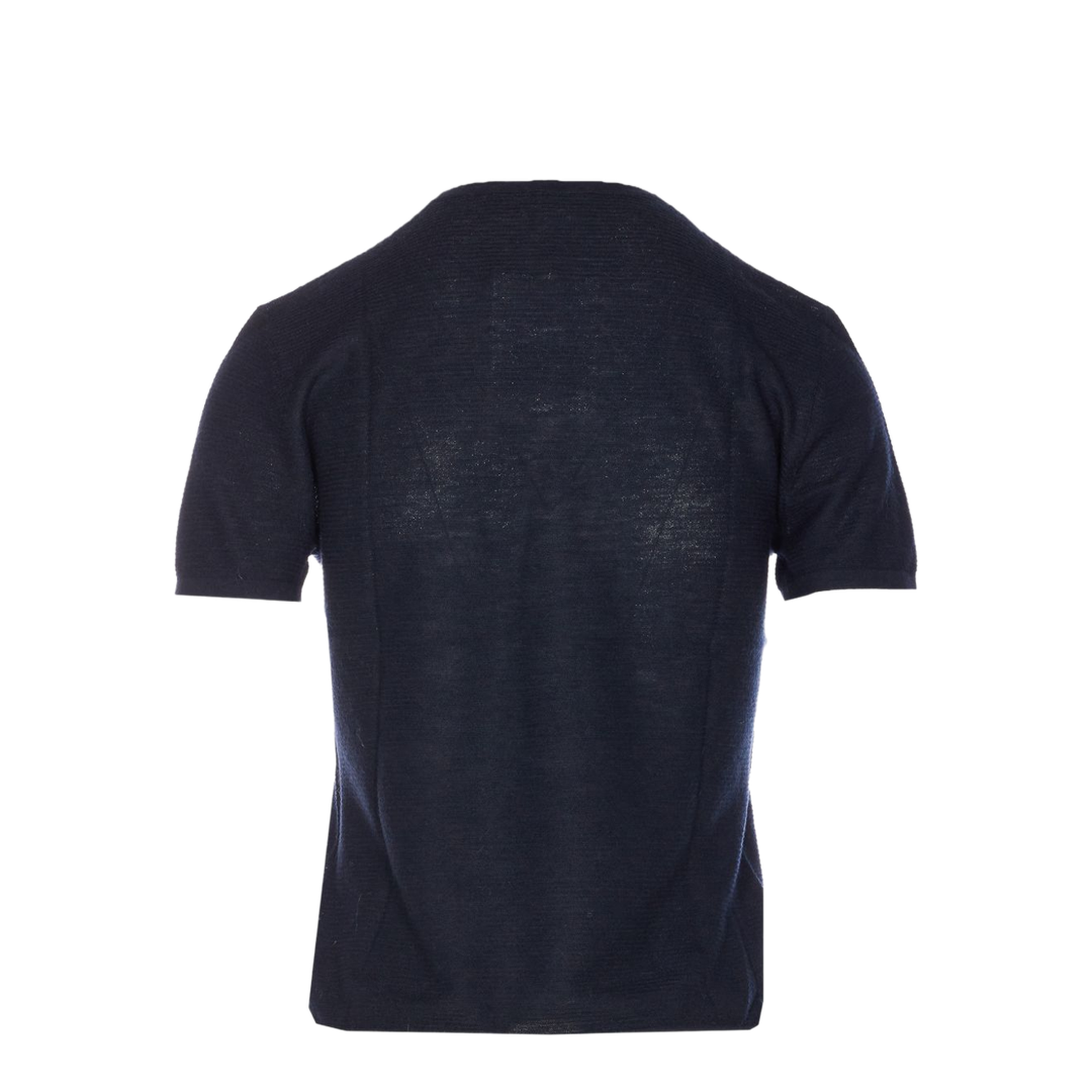 T-shirts and Polos Blue - Image 3