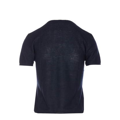 T-shirts and Polos Blue - Image 3