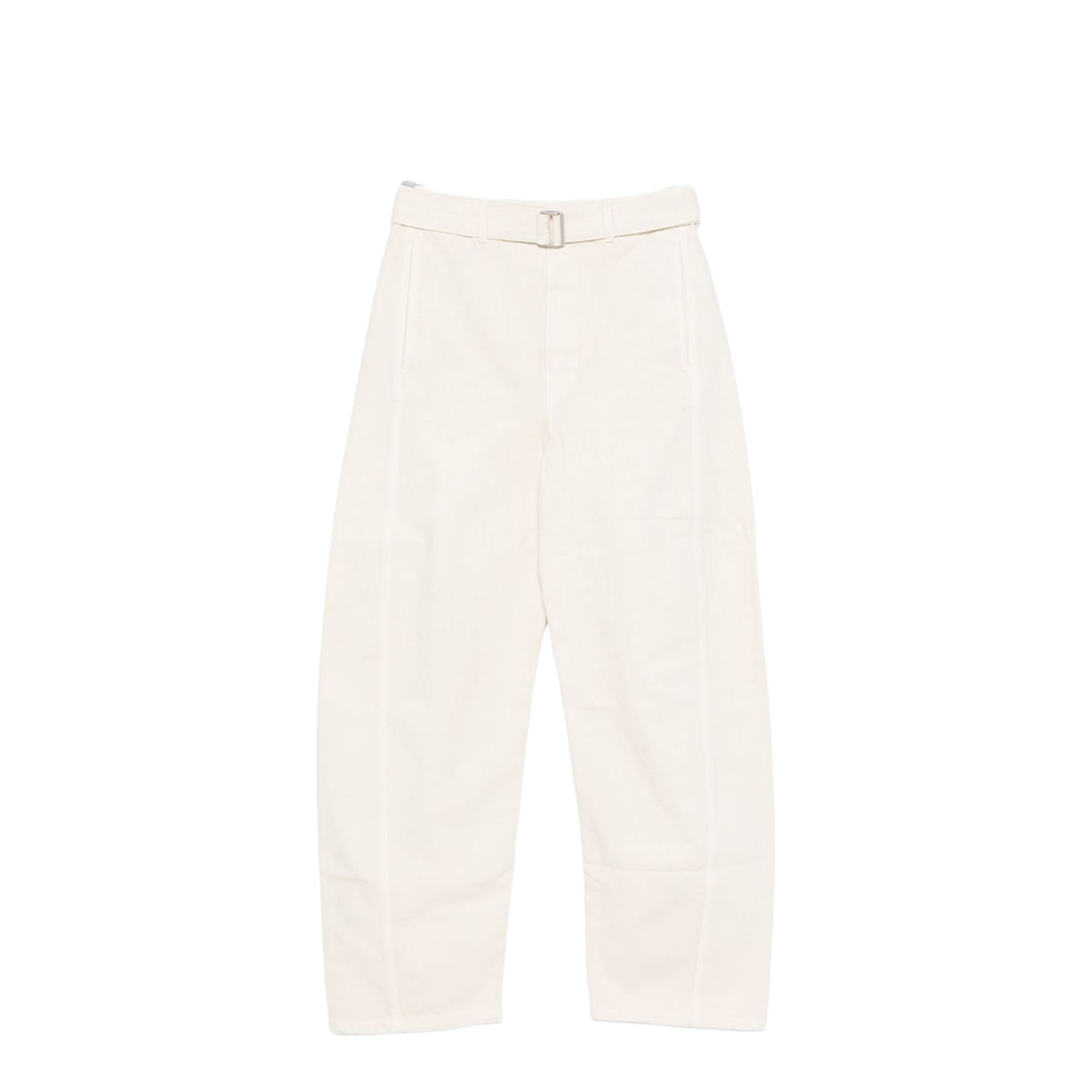 White Jeans - Image 1