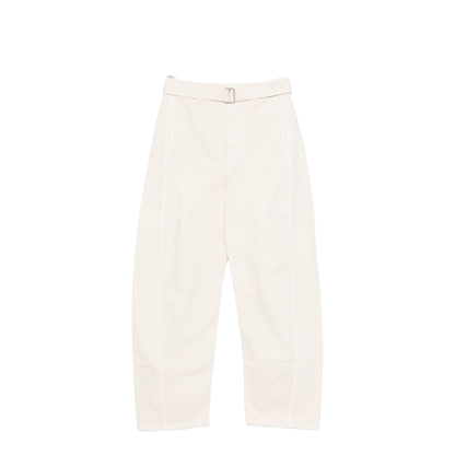 White Jeans - Image 1
