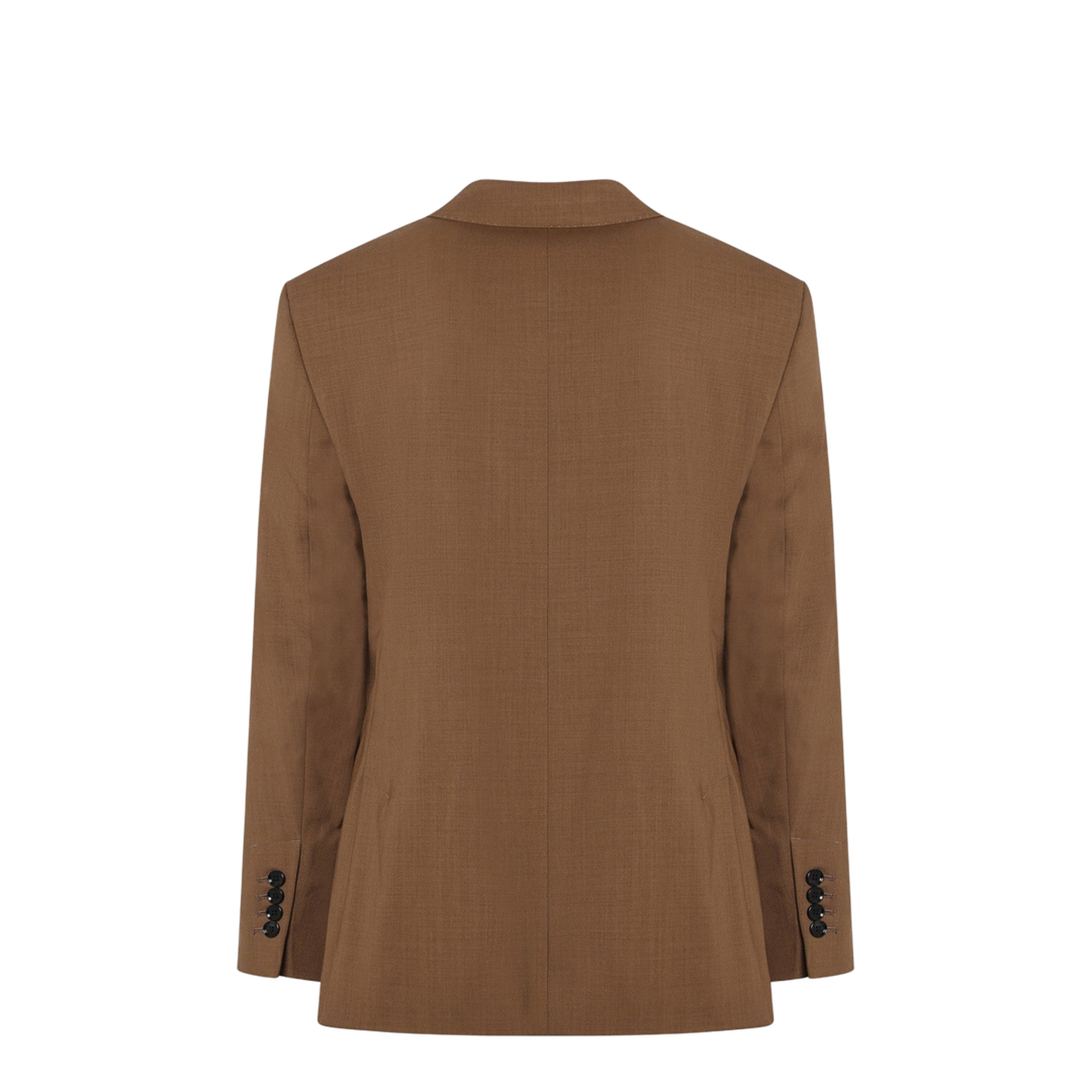 Single Breasted Jacket - Image 2