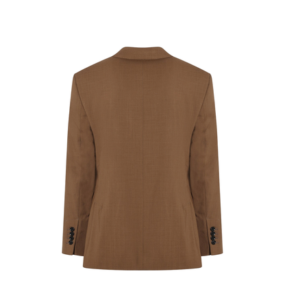 Single Breasted Jacket - Image 2