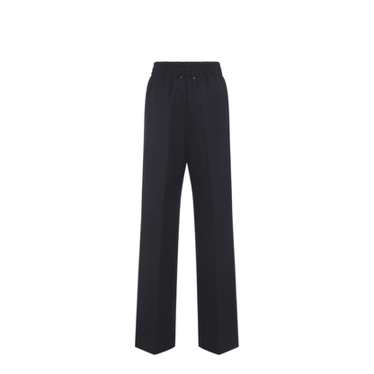 Wide-Leg Trousers - Image 4