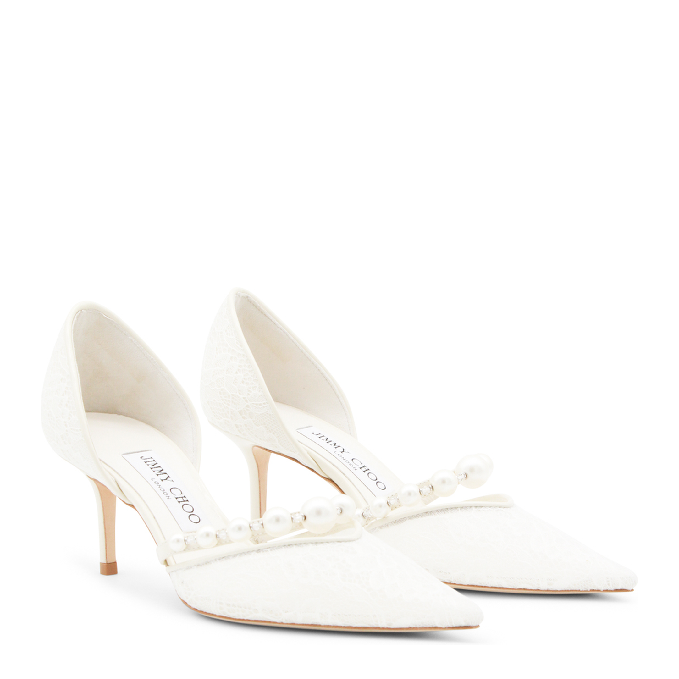 With Heel - Image 3