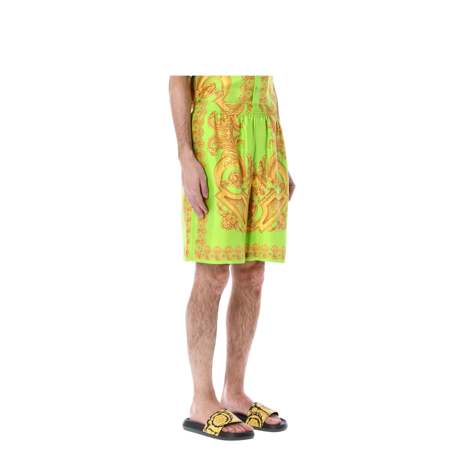 Baroque Shorts - Image 2