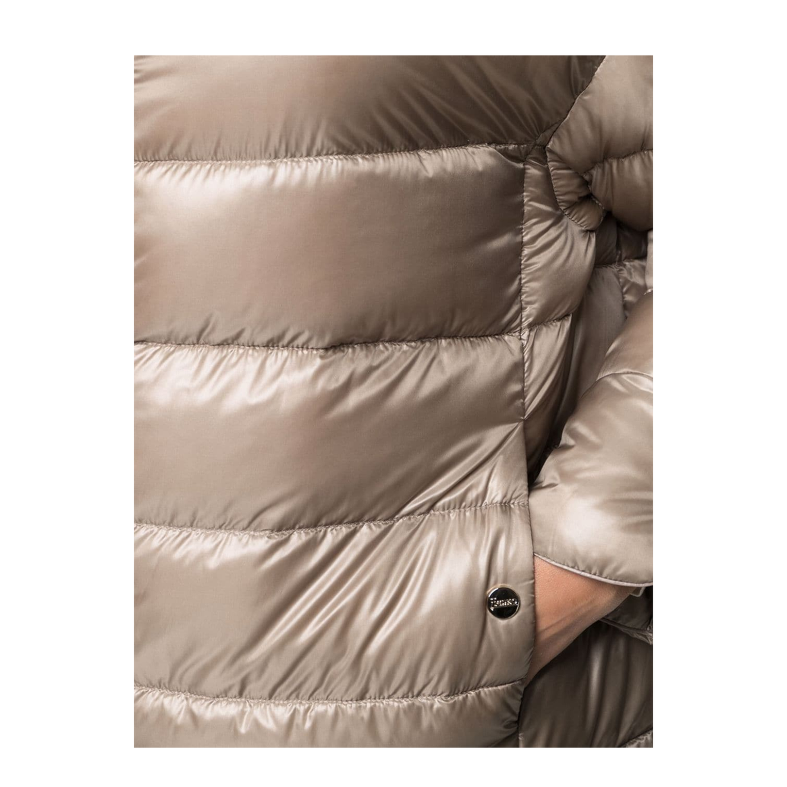 Coats Dove Grey - Image 5