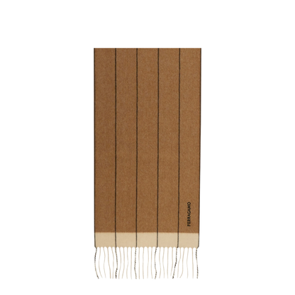 Cashmere Blend Scarf - Image 2