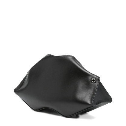 Manta Clutch Black - Image 3