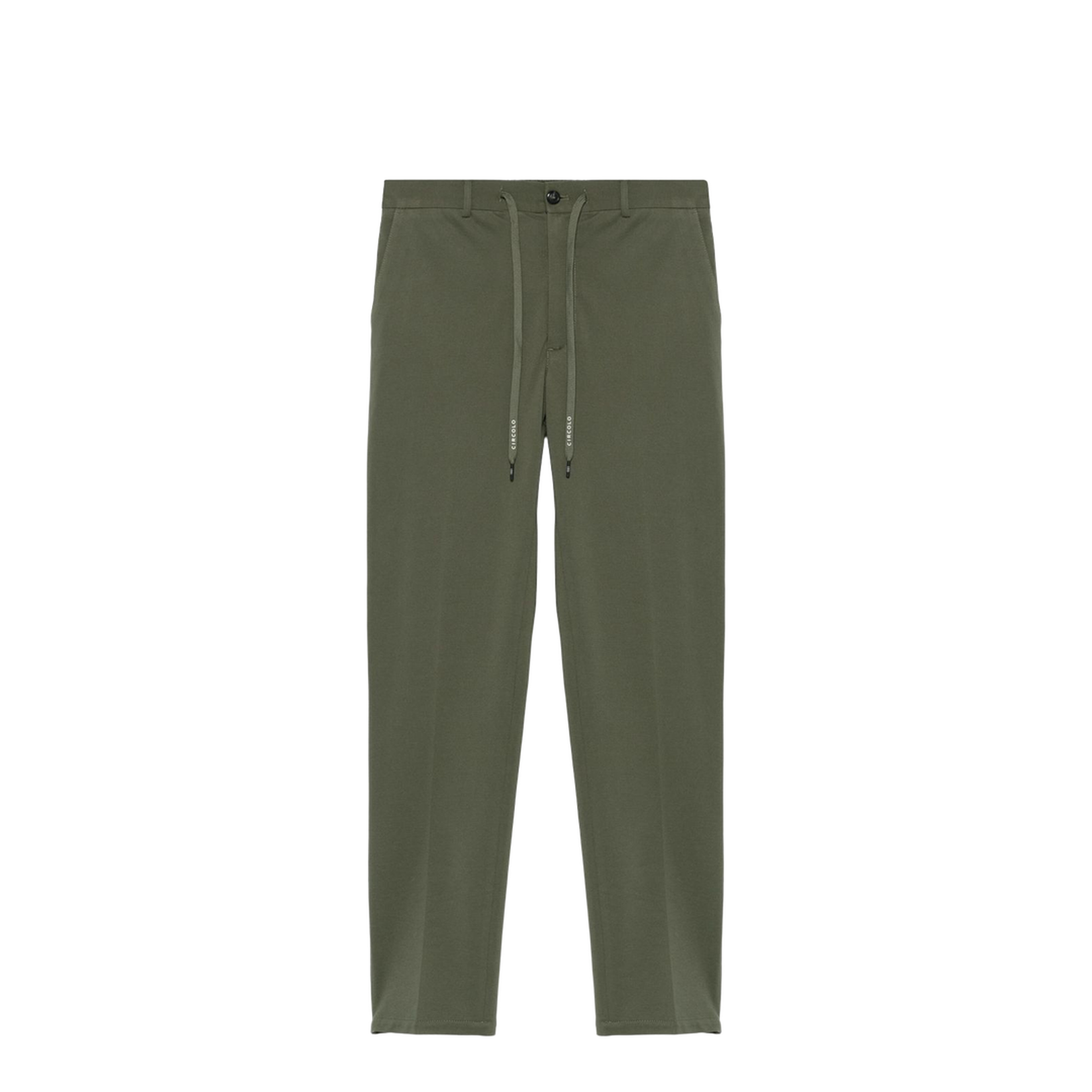 Trousers Green - Image 1