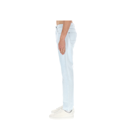Jeans In Denim - Image 3