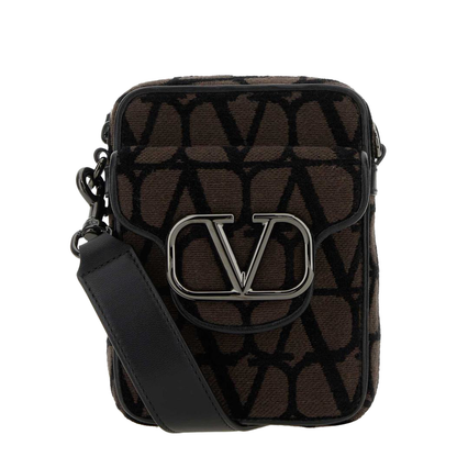 Locò Mini Crossbody Bag - Image 4