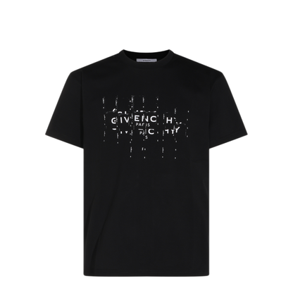 T-Shirts And Polos Black - Image 1