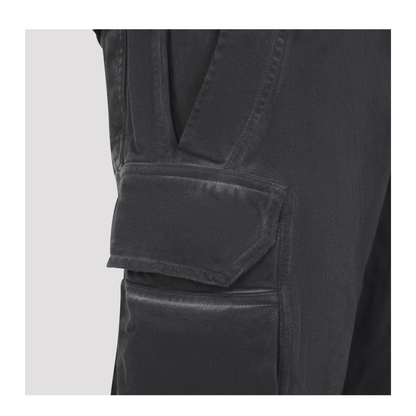 Mastodon Cut Pants - Image 5