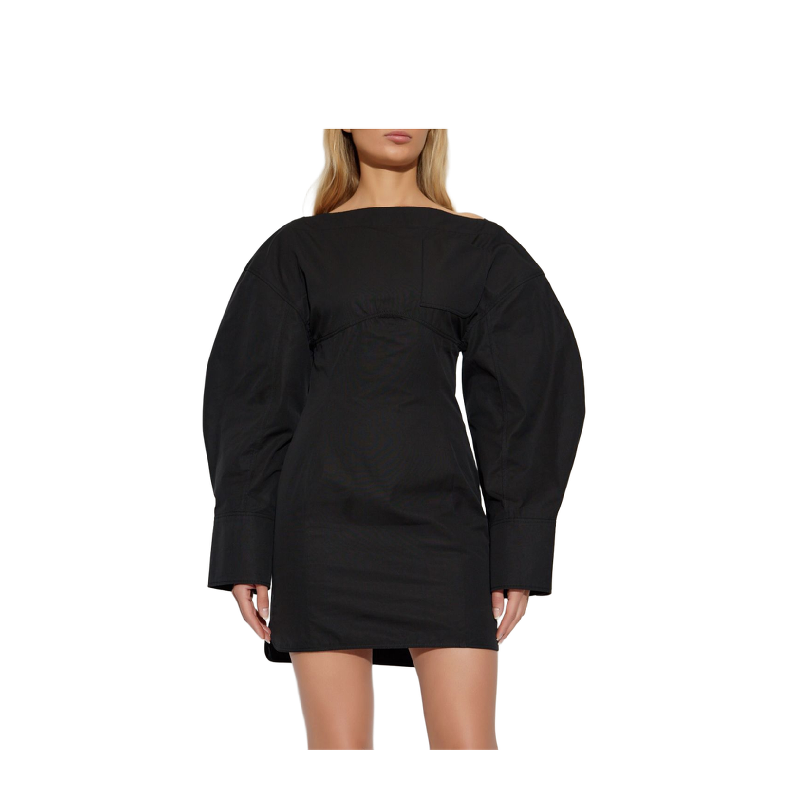 Dresses Black - Image 4