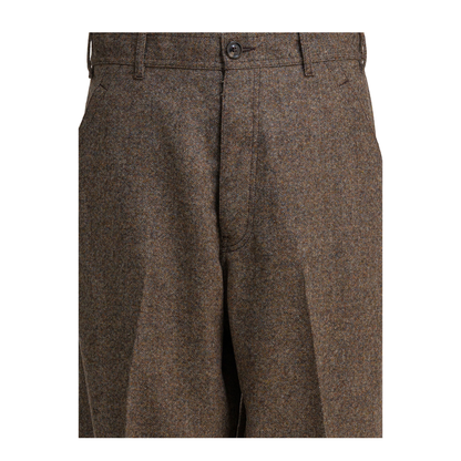 Wool Pants - Image 3