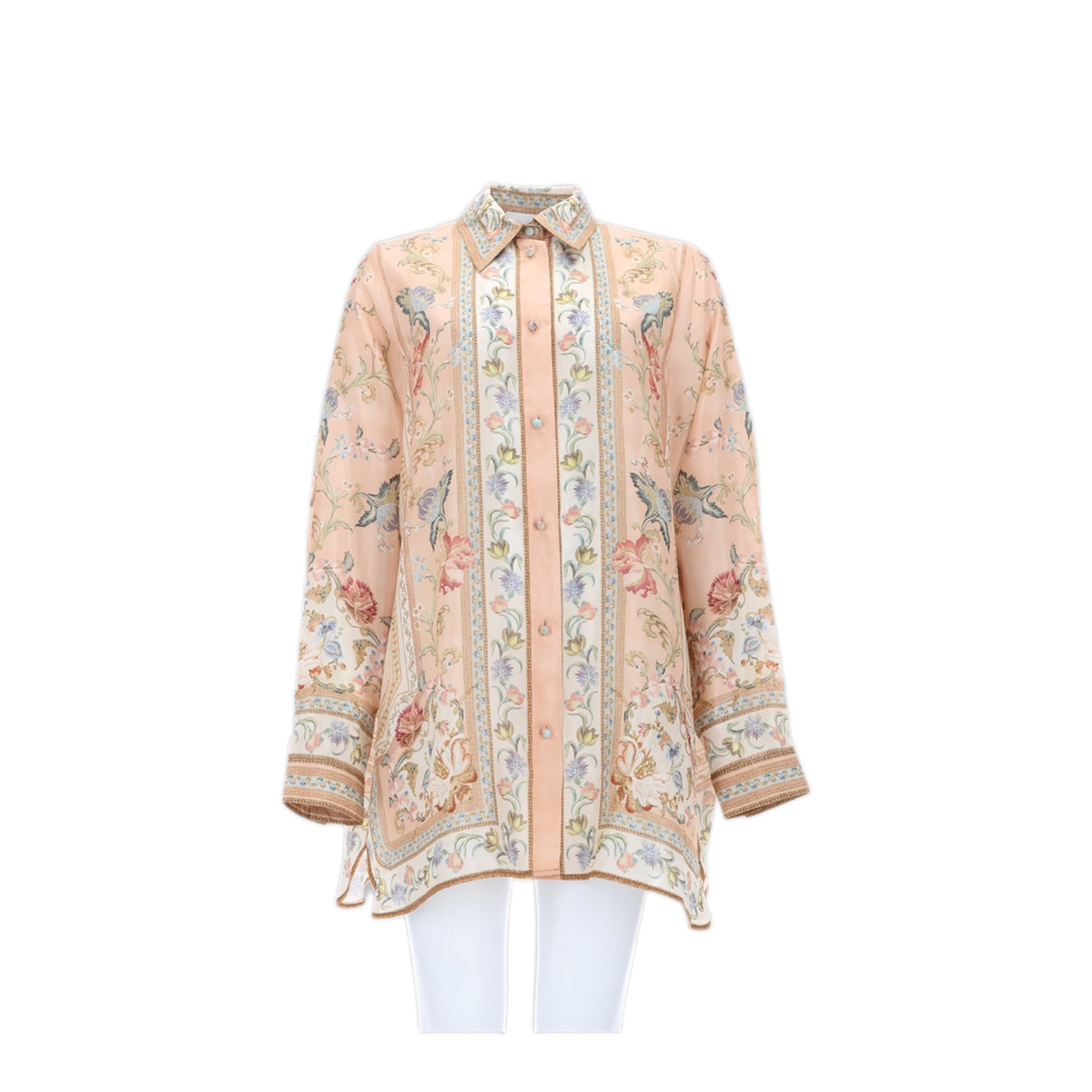 Shirts Pink - Image 1