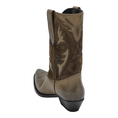 DELUXE BRAND women's boots - Image 4