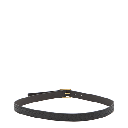 Woven Intrecciato Belt - Image 2