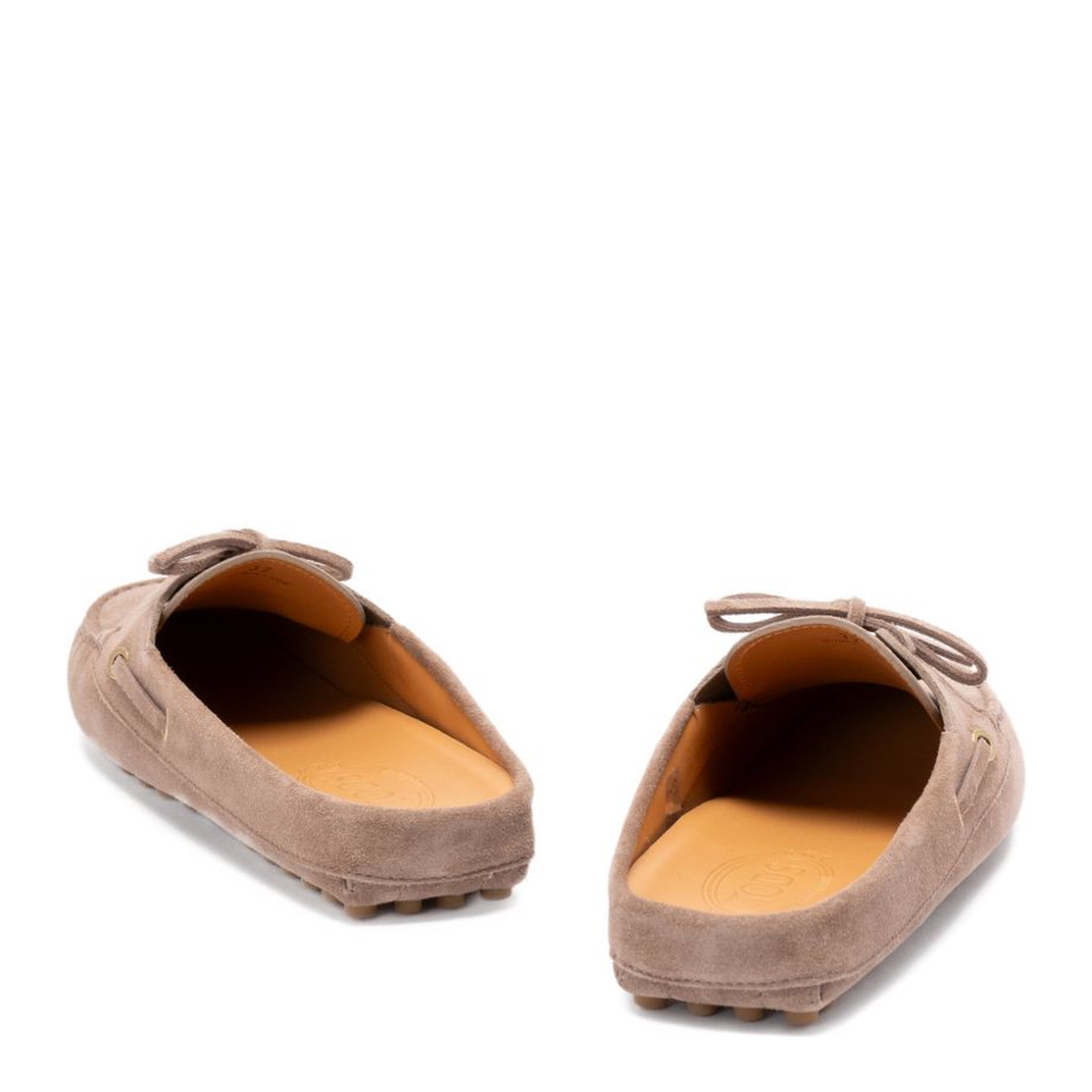 Boat Slider Sandals - Image 4