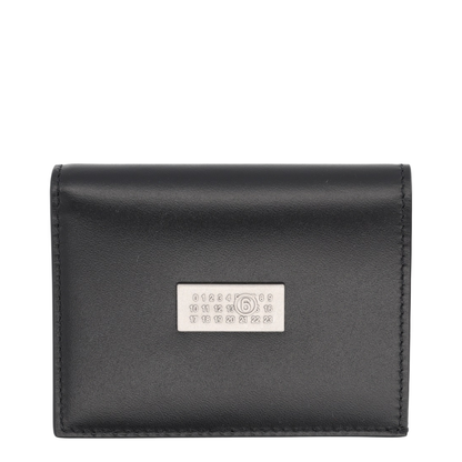 Coin Purse With Logo - Image 1