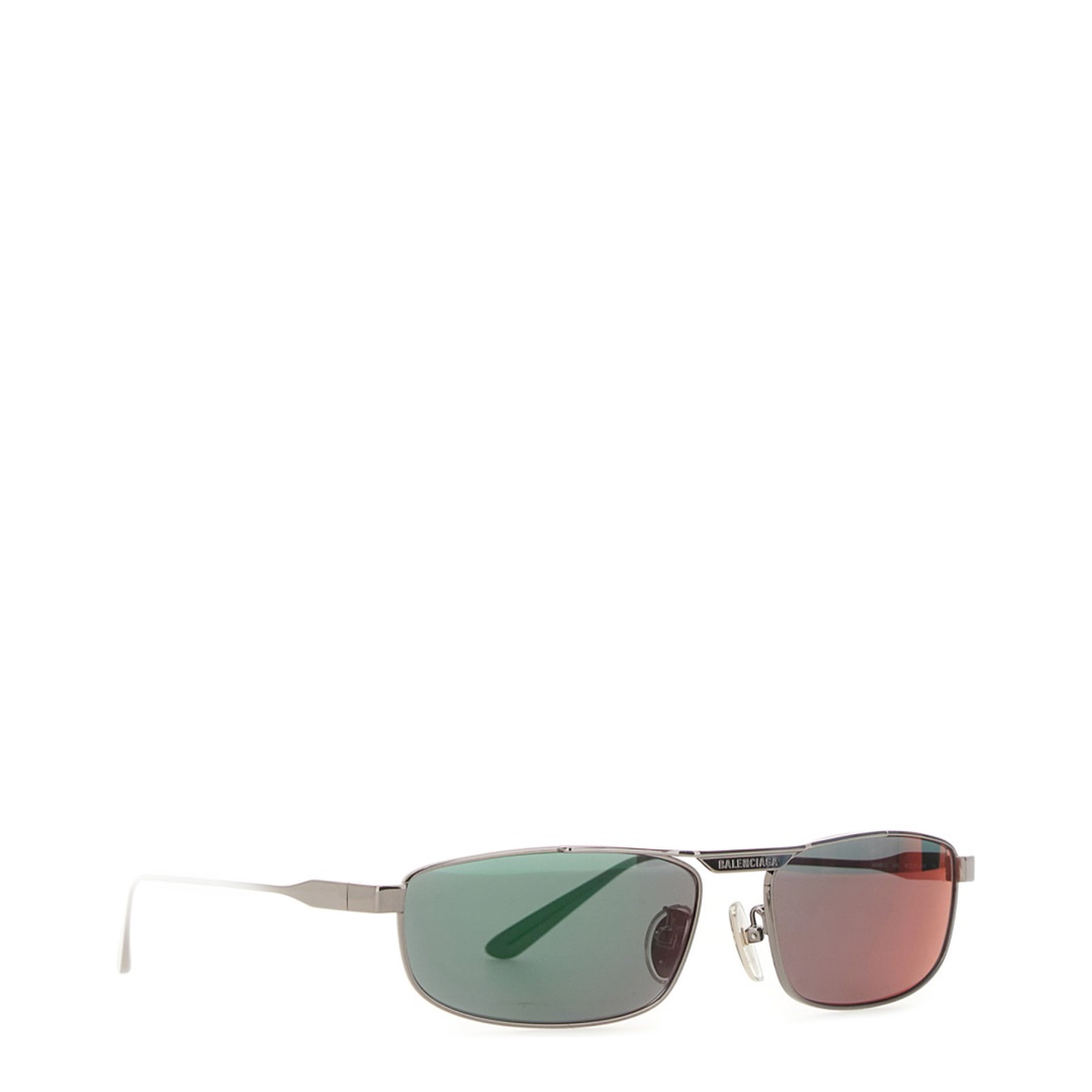 TAG 3.0 Rectangle Sunglasses - Image 2