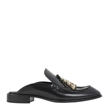 Edge Loafer Mule - Image 3