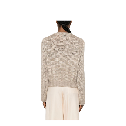 Sweaters Beige - Image 3
