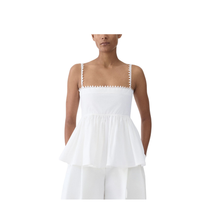 Top White - Image 3