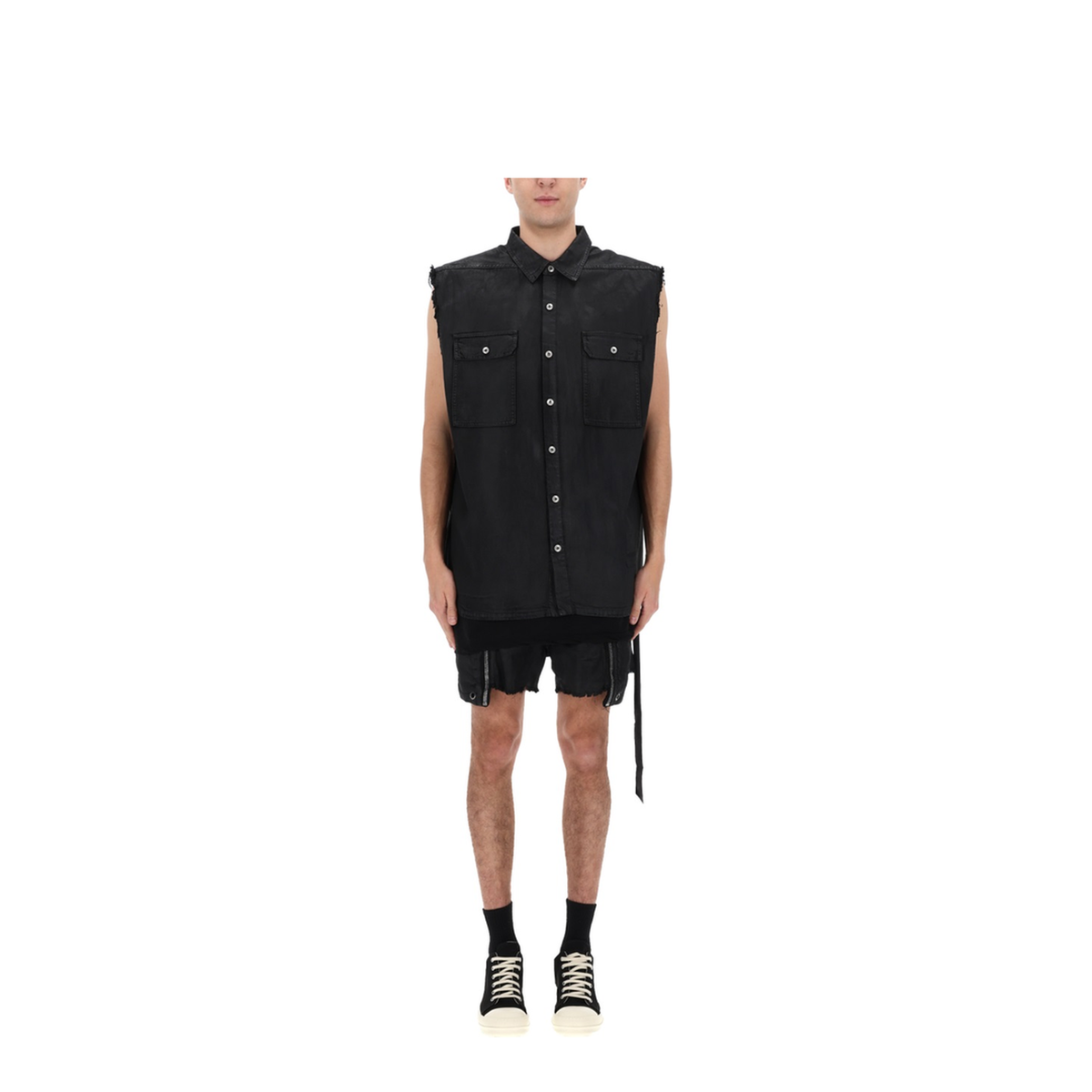 Jumbo Jacket - Image 4