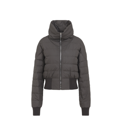 Cropped Jacket - Image 2