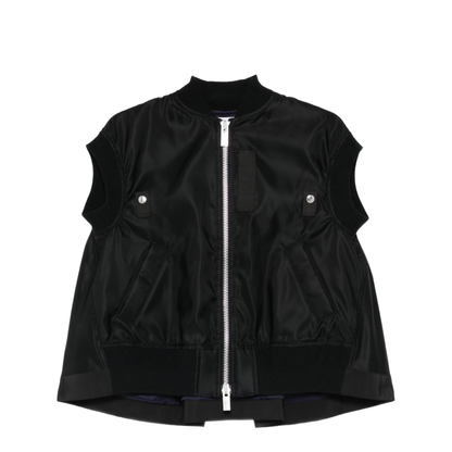 Sweaters Black - Image 1