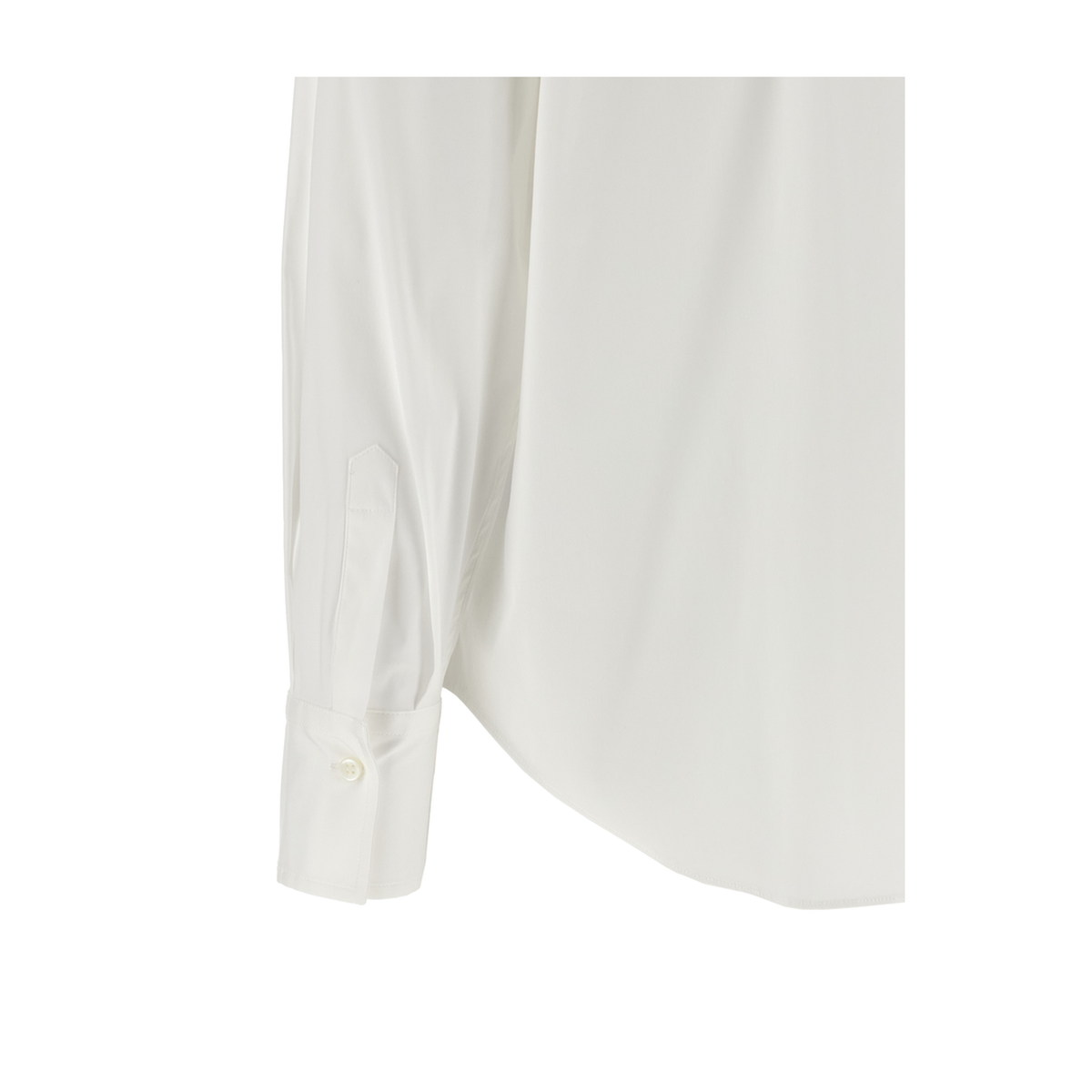 Shiny Trim Shirt - Image 3