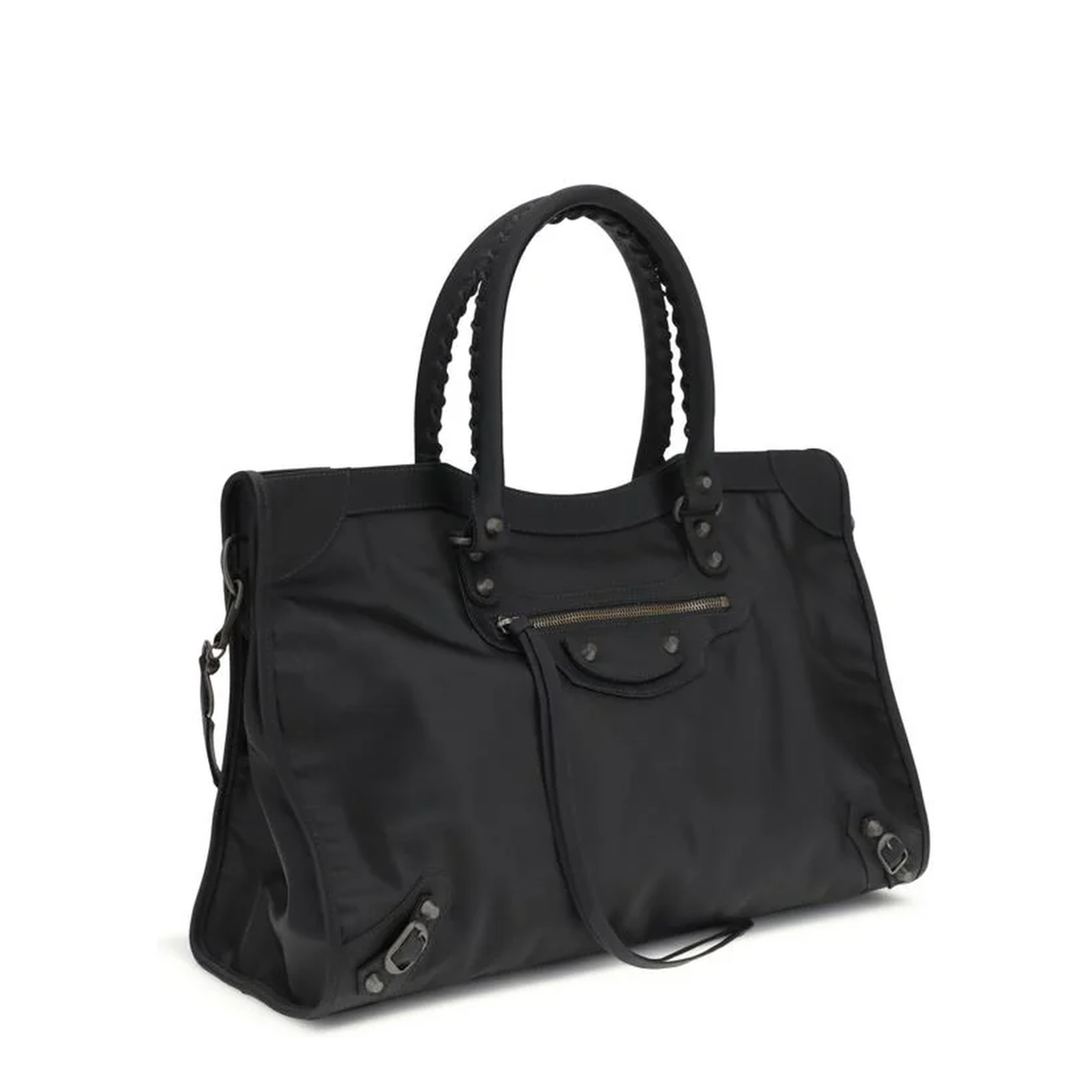 Large Nylon Bag - Image 2