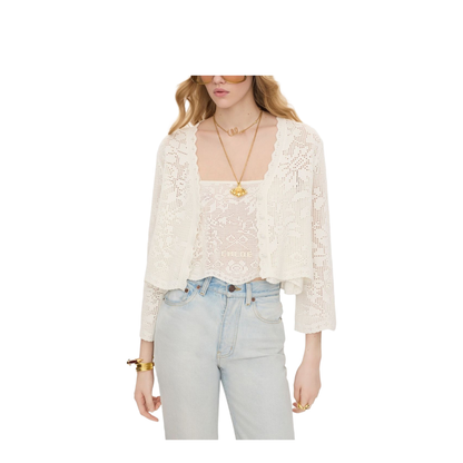 Sweaters White - Image 2