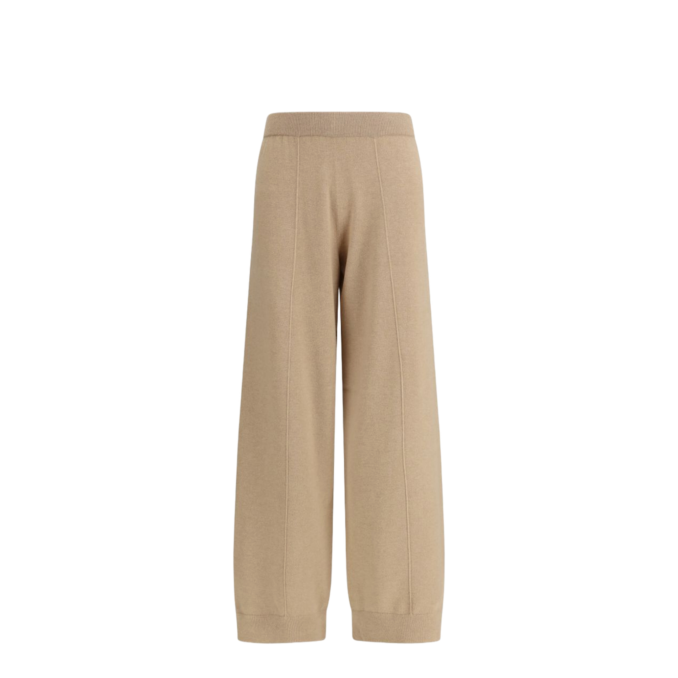 Trousers Brown - Image 1