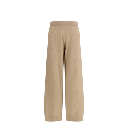 Trousers Brown - Image 1