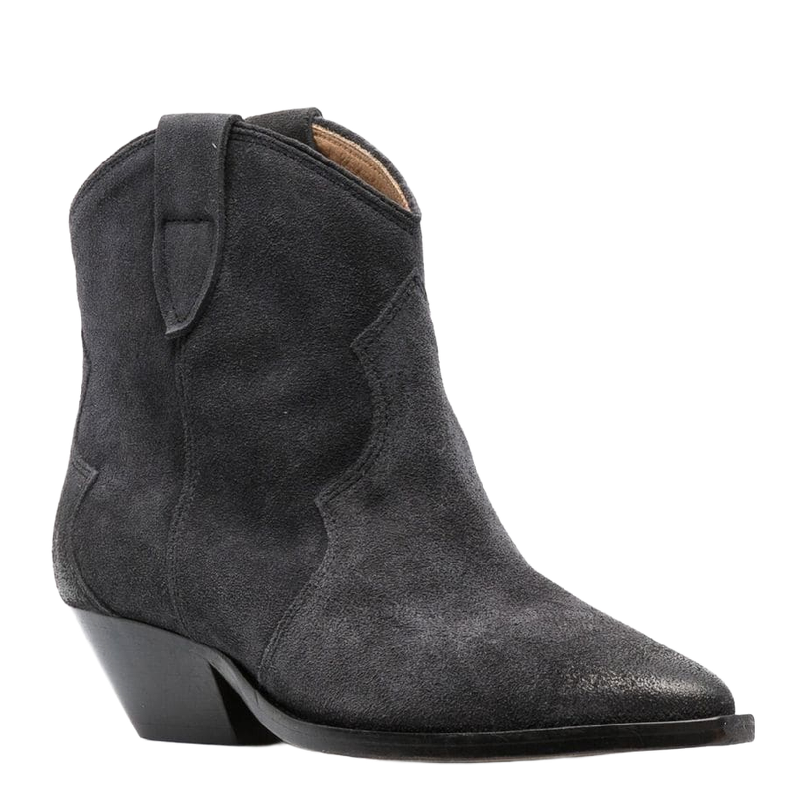 Dewina Boots Black - Image 2