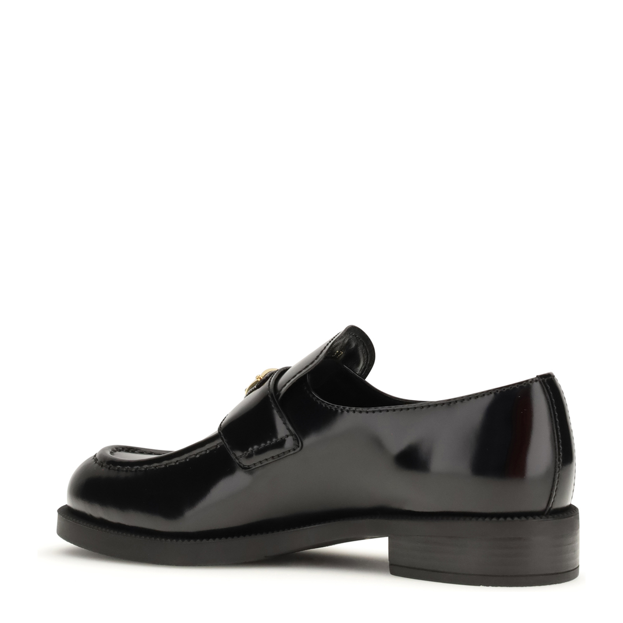 Leather Loafers - Image 3