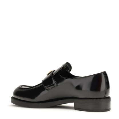 Leather Loafers - Image 3