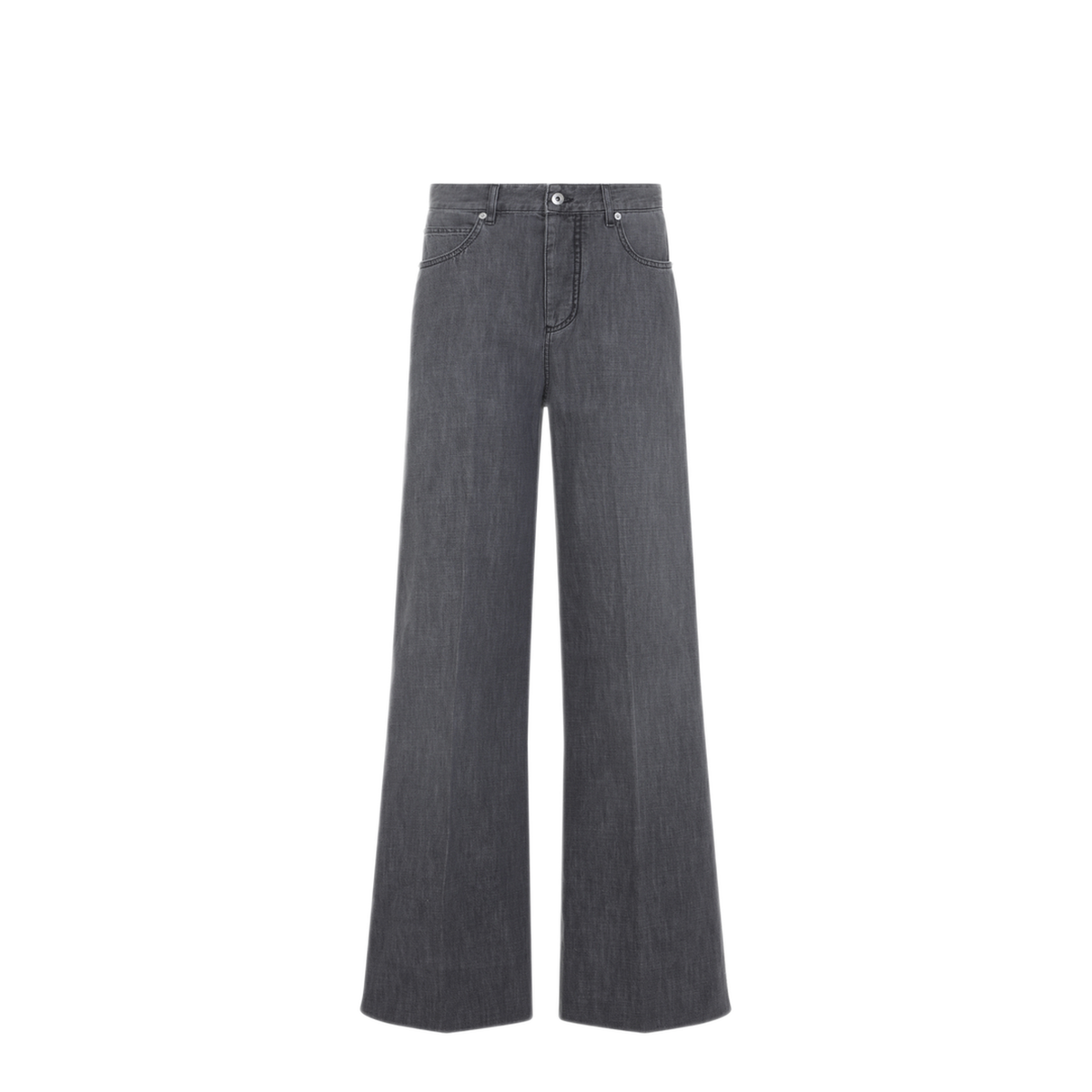 Cotton Jeans - Image 2