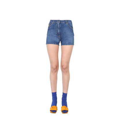 Teddy Bear Shorts - Image 1