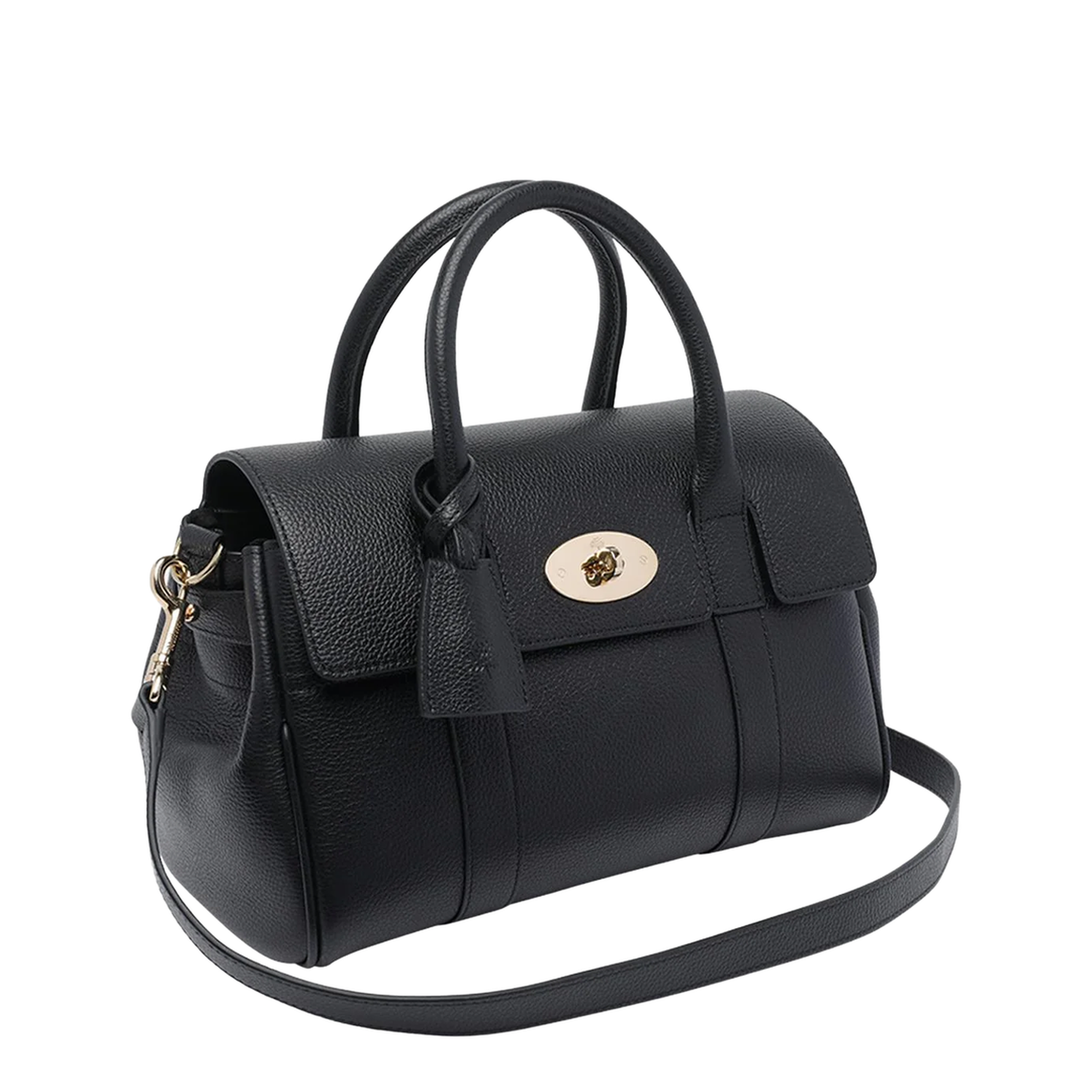 Small Bayswater Satchel - Image 3